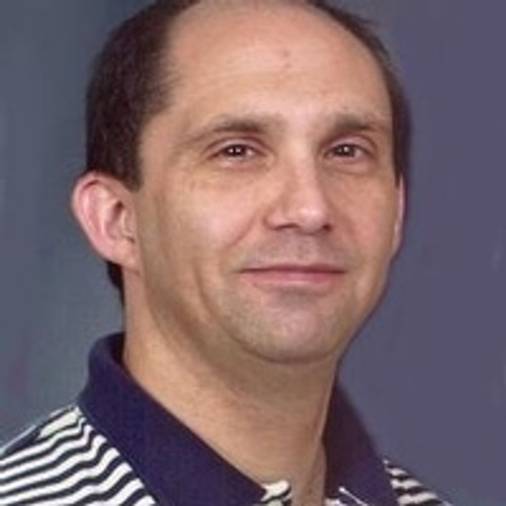 David Brown