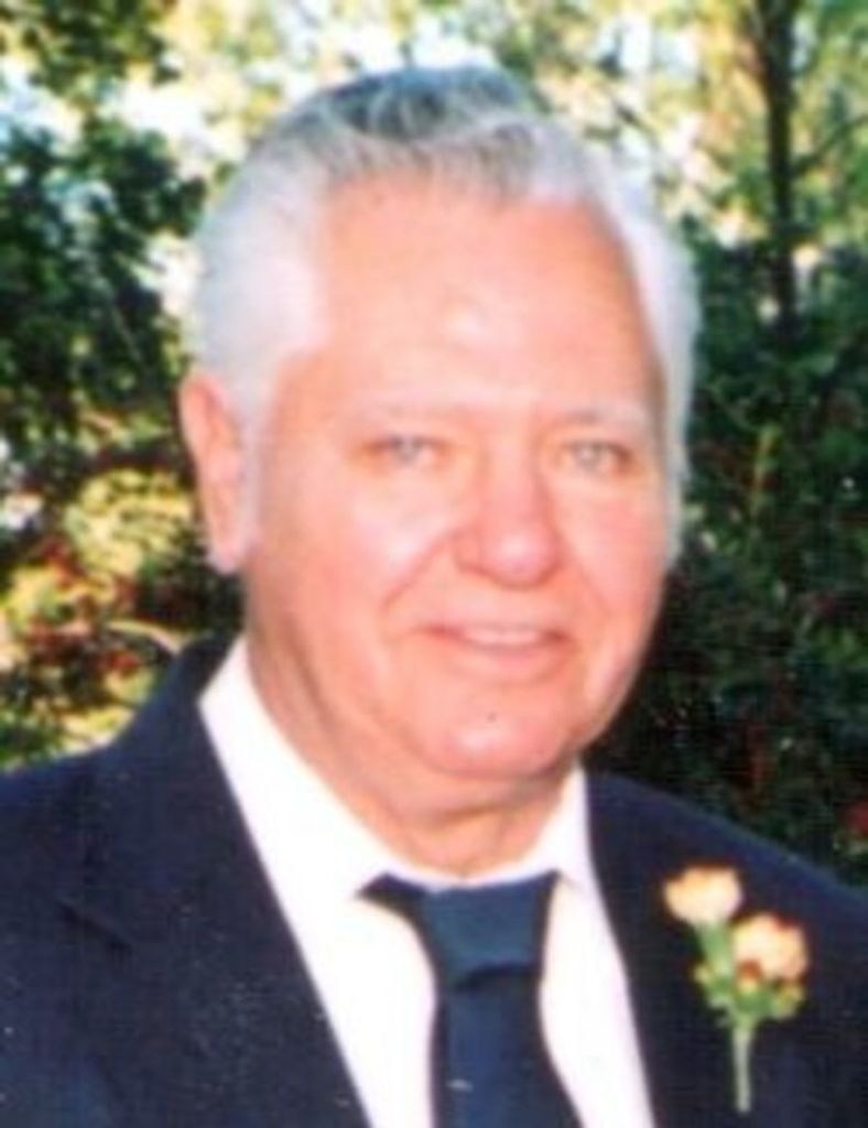 Willard "Bill" E Newton, Sr