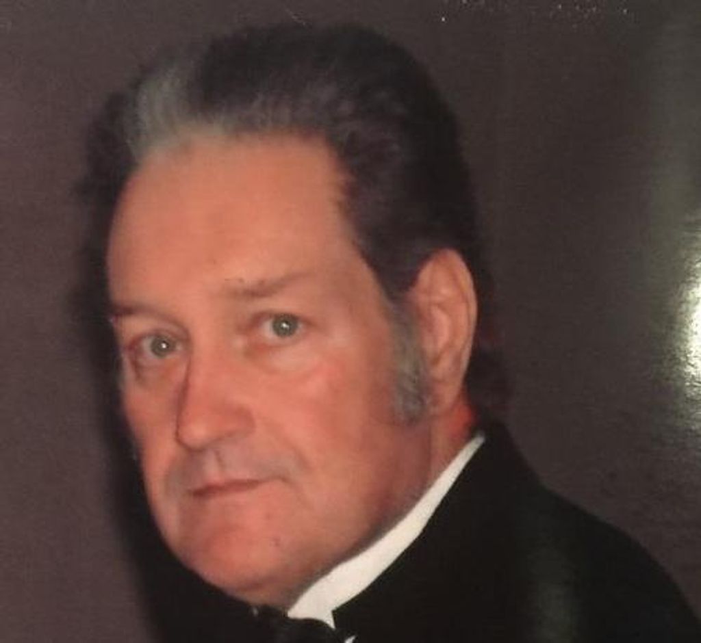 James Patrick Donahoe