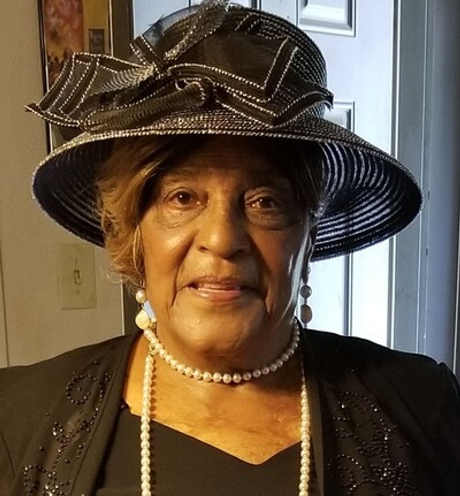 Juanita Inez Vercher