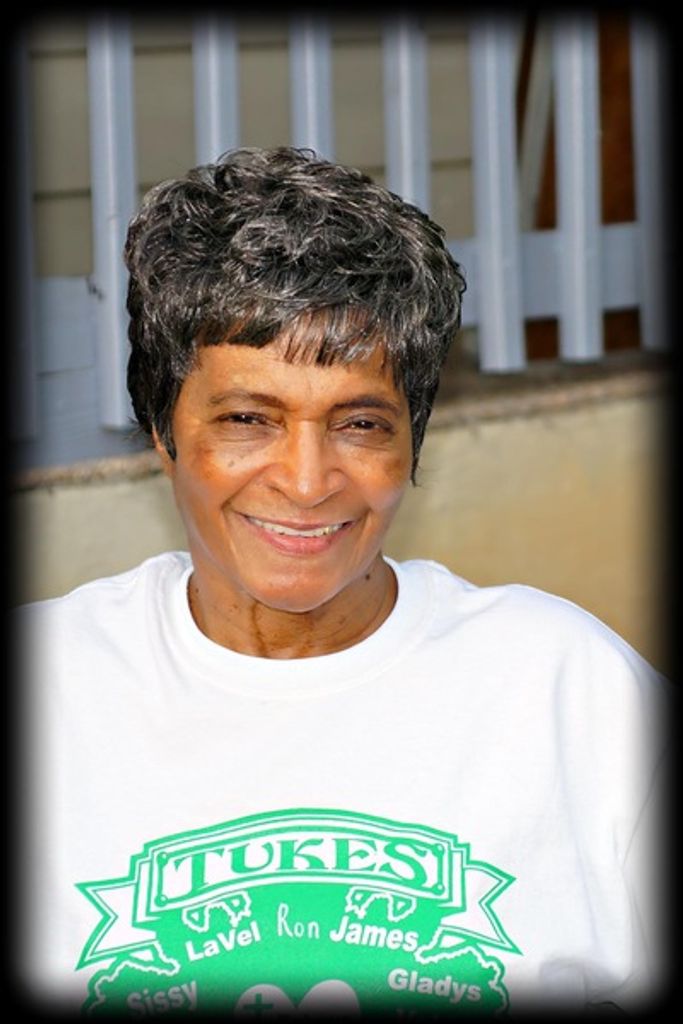 Emmer Lou Tukes Profile Photo