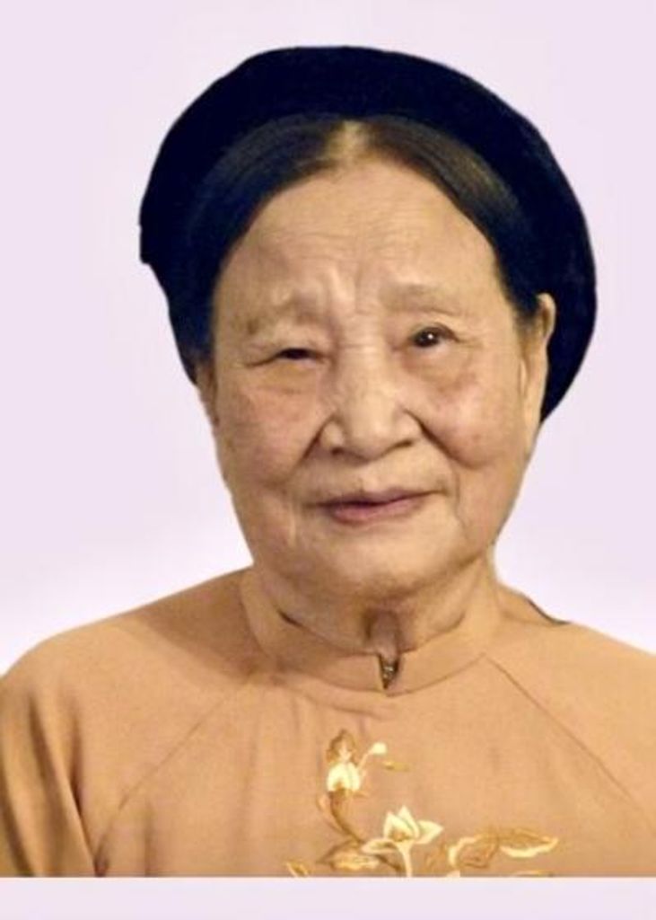 Nhieu Thi Phung