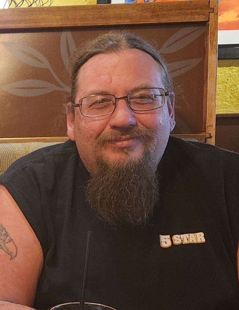 Ronald Shane Rudy Profile Photo
