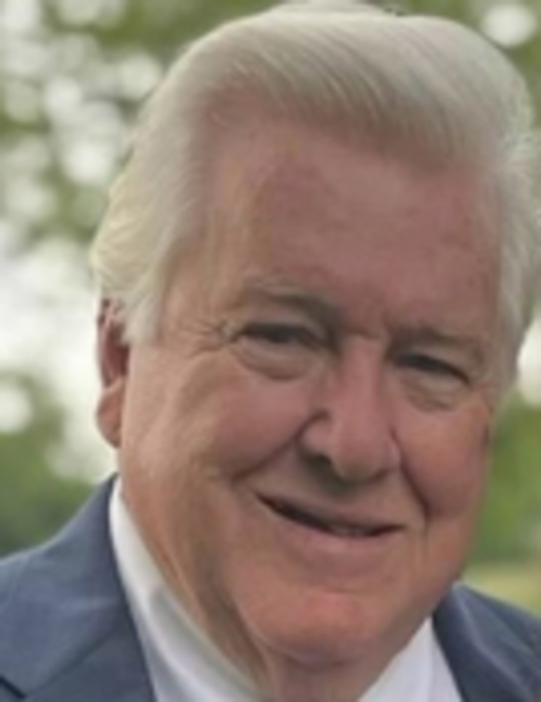 David B. Ryan Profile Photo