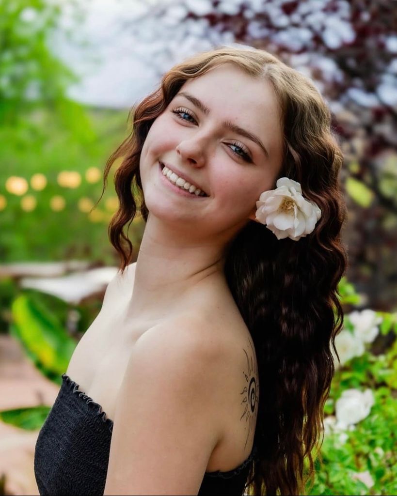 Macey Dawn Bradshaw Profile Photo