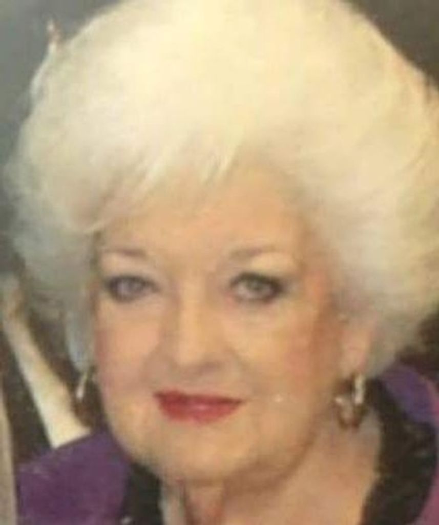 Arlene Jane Achenbach