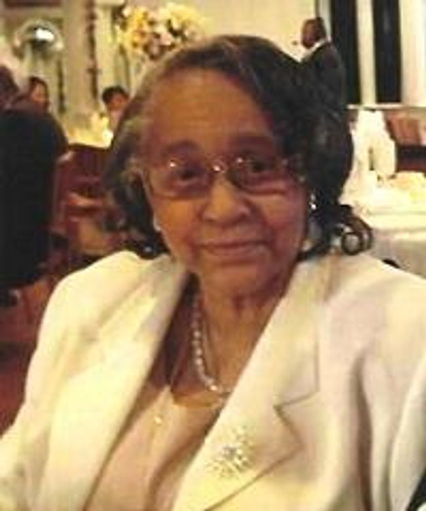 Deaconess Nina R. Brackins Profile Photo