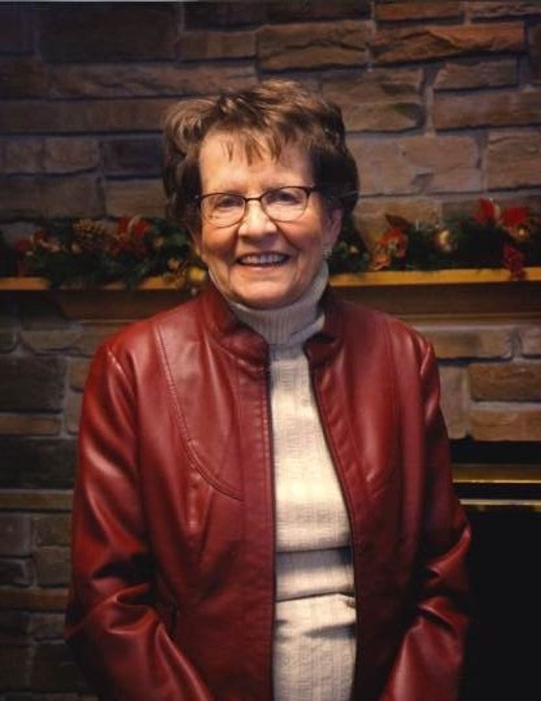 Charlotte Spach-Morauske