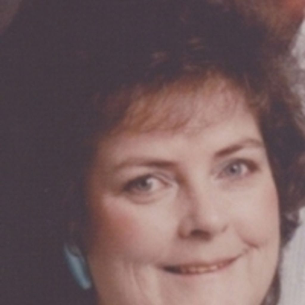 Vonnie Miriam Hall Profile Photo