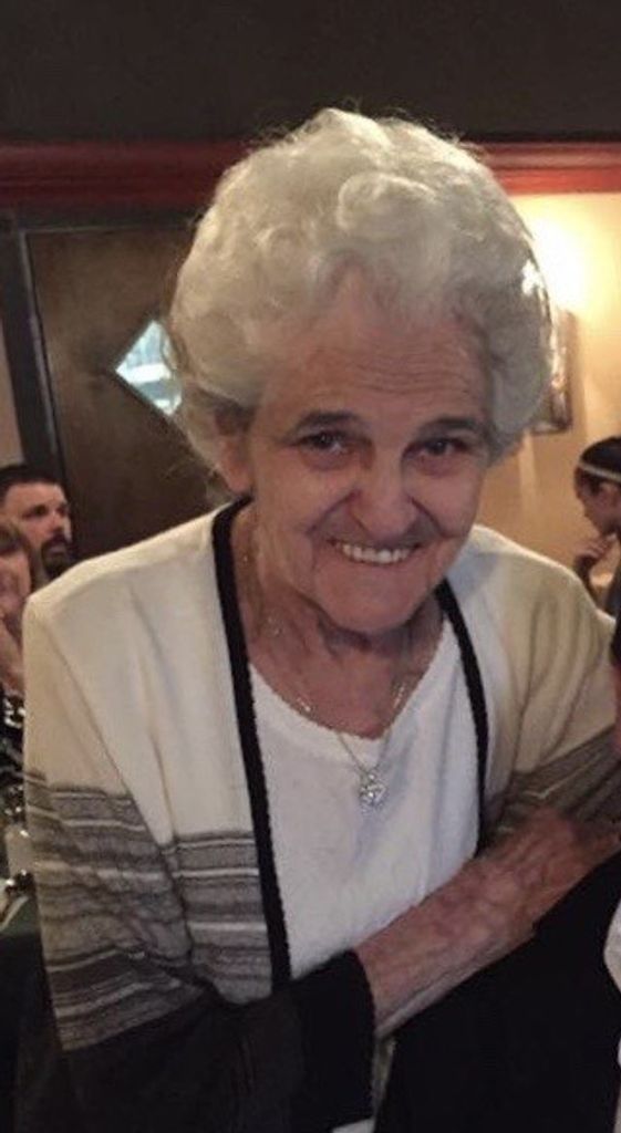 Johanna Petranchak Profile Photo