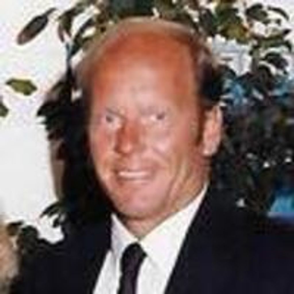 Jon R. Reeves