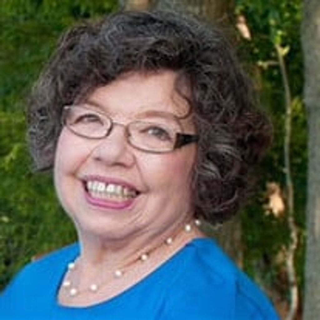 Charlotte F. Martin Profile Photo