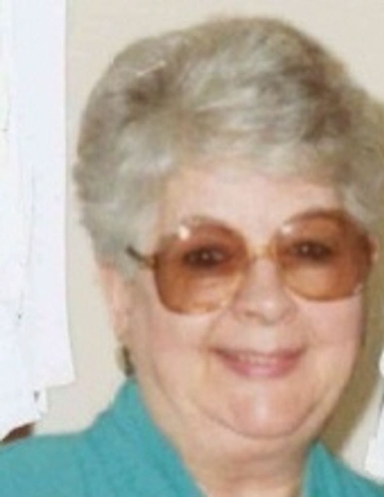 Evelyn G.  (Sybert) Dameron