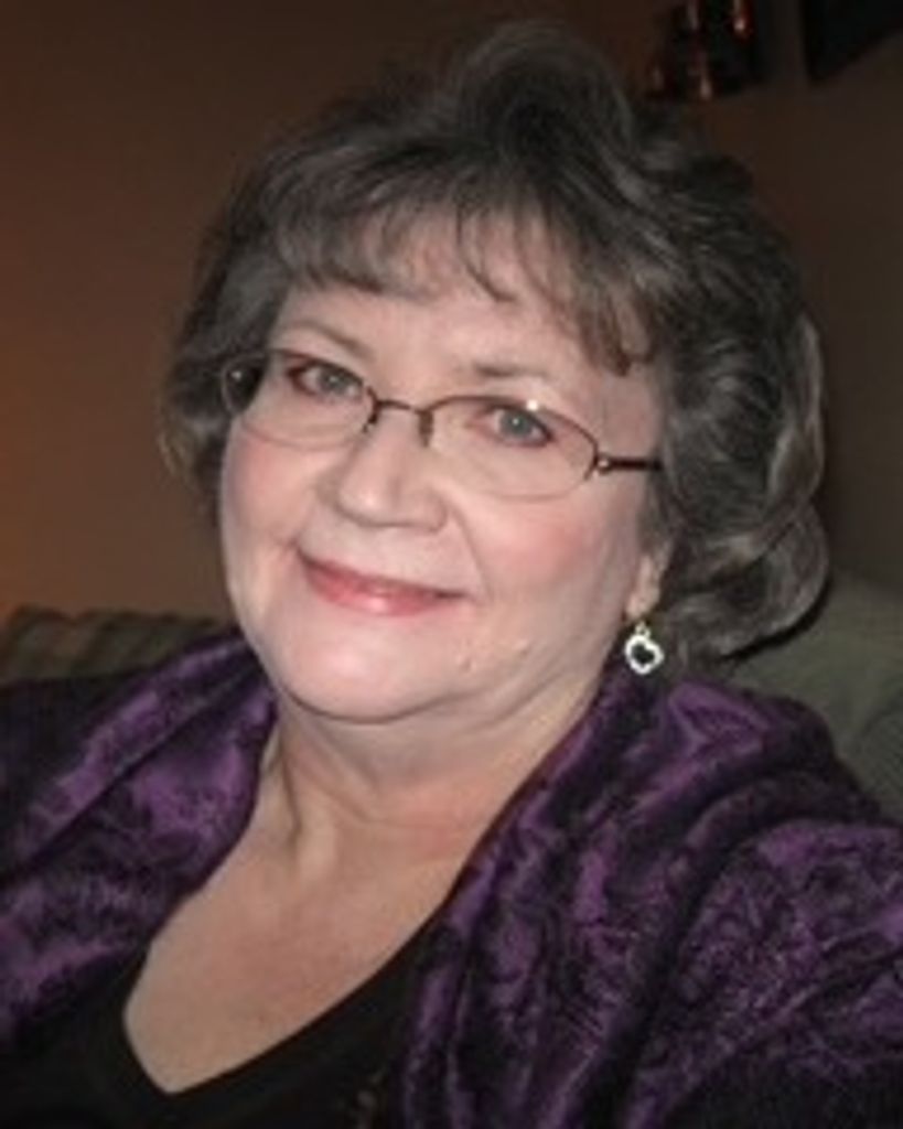 Margo Carolyn Witzke (nee Greenwood)