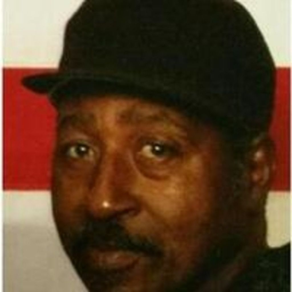 Willie Albert Moore