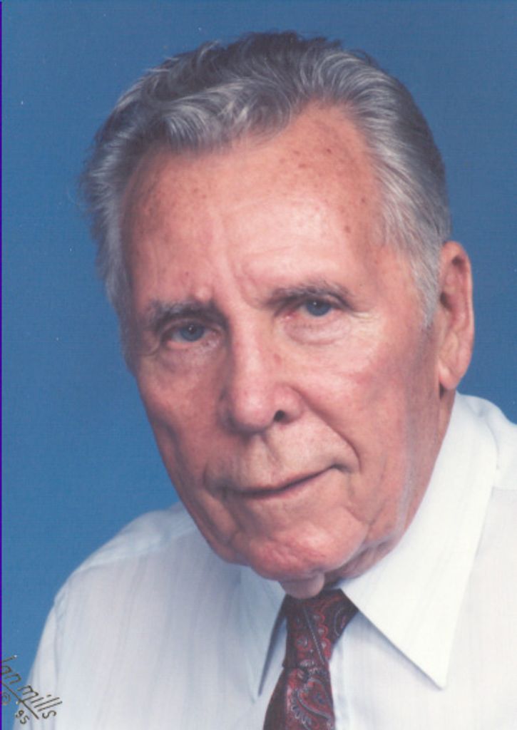 Lawrence Stotts