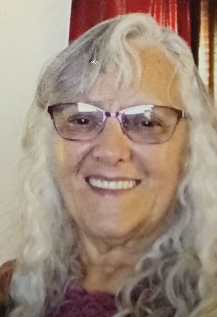 Judith Ann (Greenwalt)  Evans