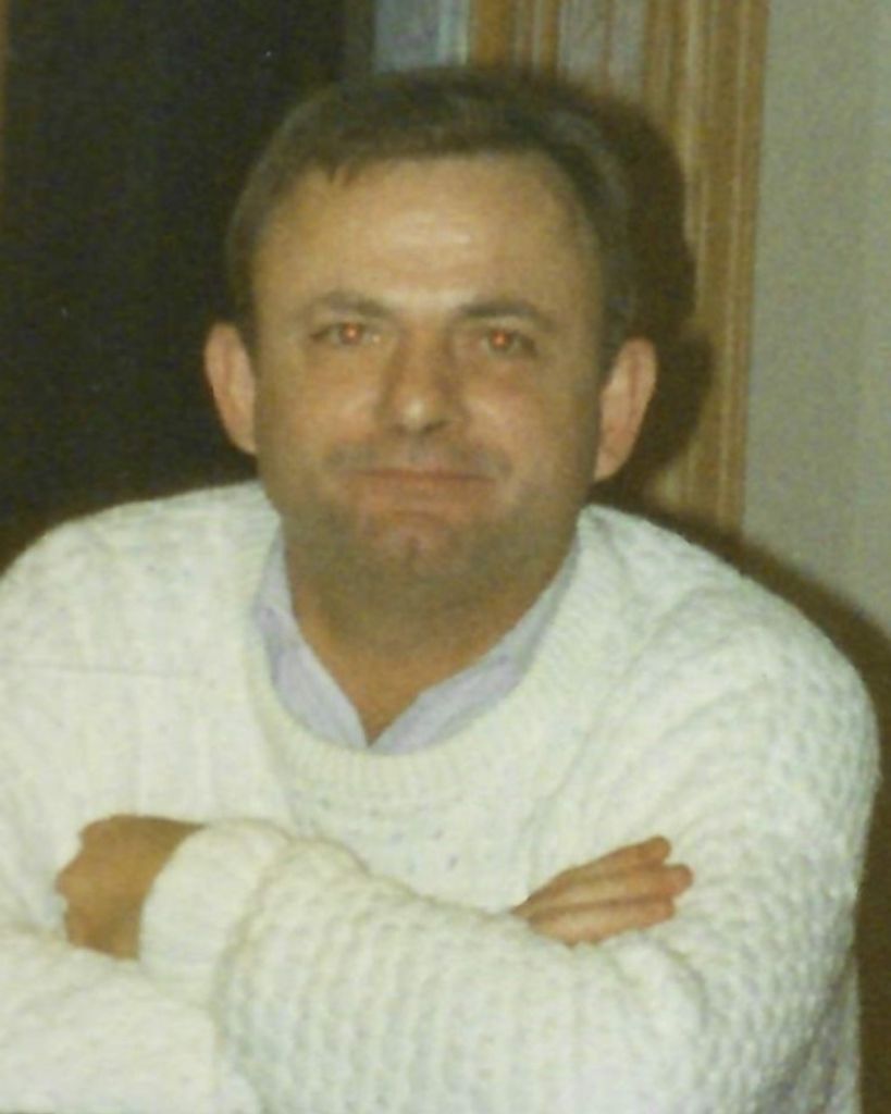 Allen Lawrence Vida Profile Photo