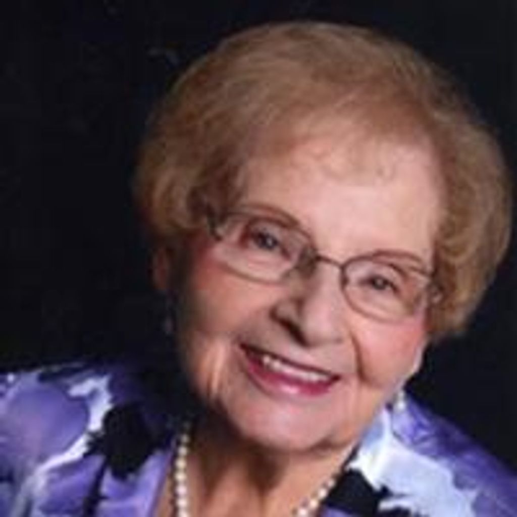 Marjorie Tribby