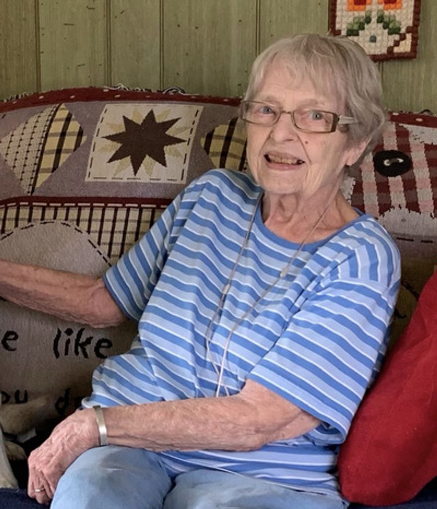 Mary Lundquist Profile Photo