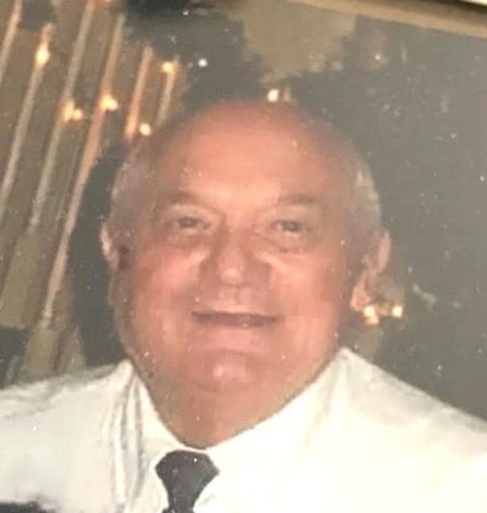 Charles Robert Herring, Jr. Profile Photo