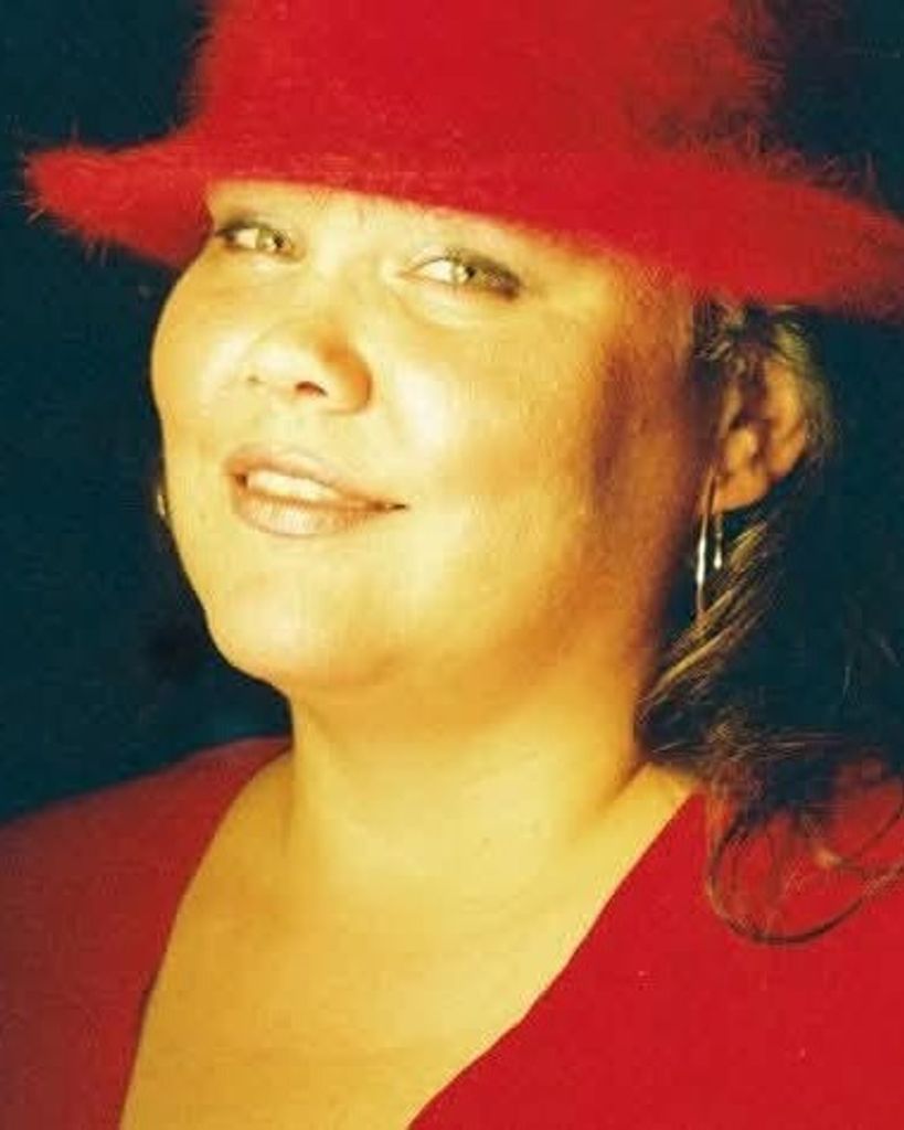 Tonia Jane Turner/Meyers (Greenhill) Profile Photo