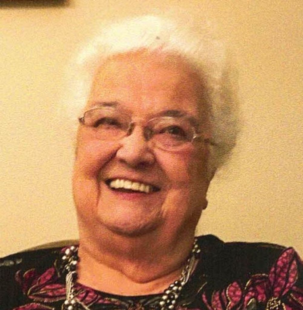 Anna Louise (Smiley)  Ruddell Profile Photo