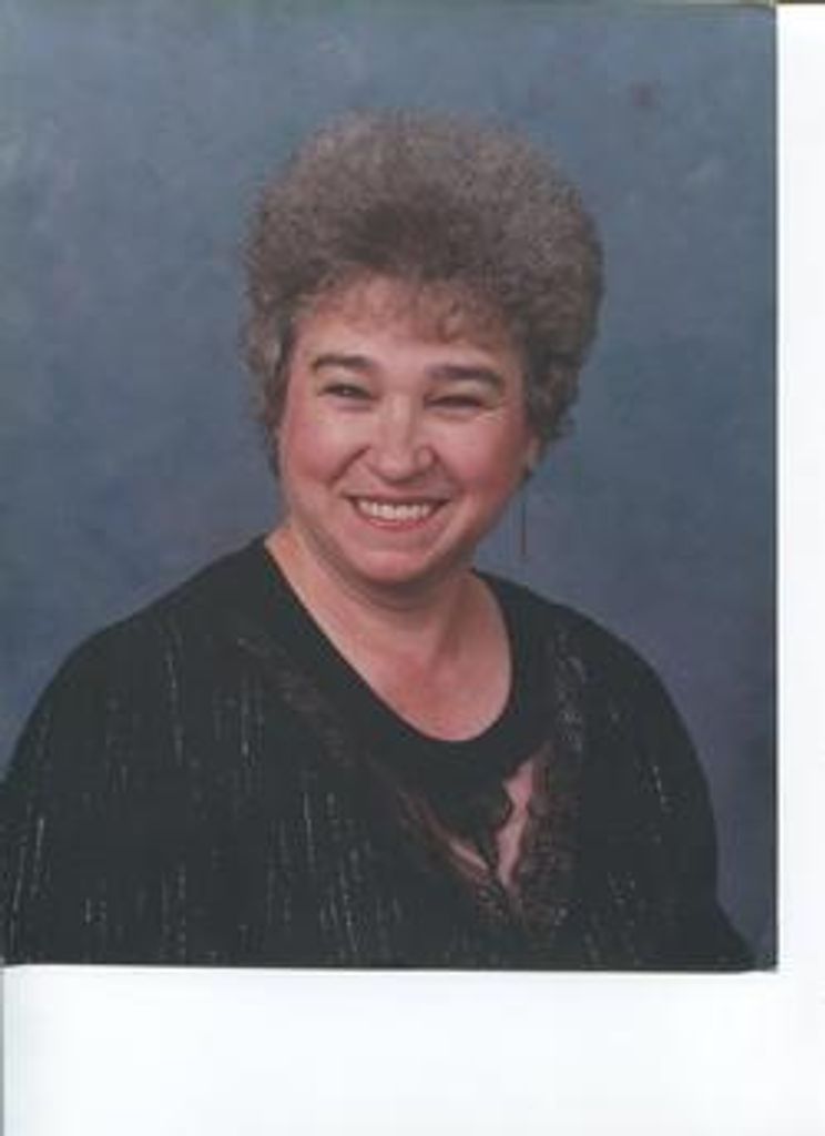 Betty Jean Howendobler