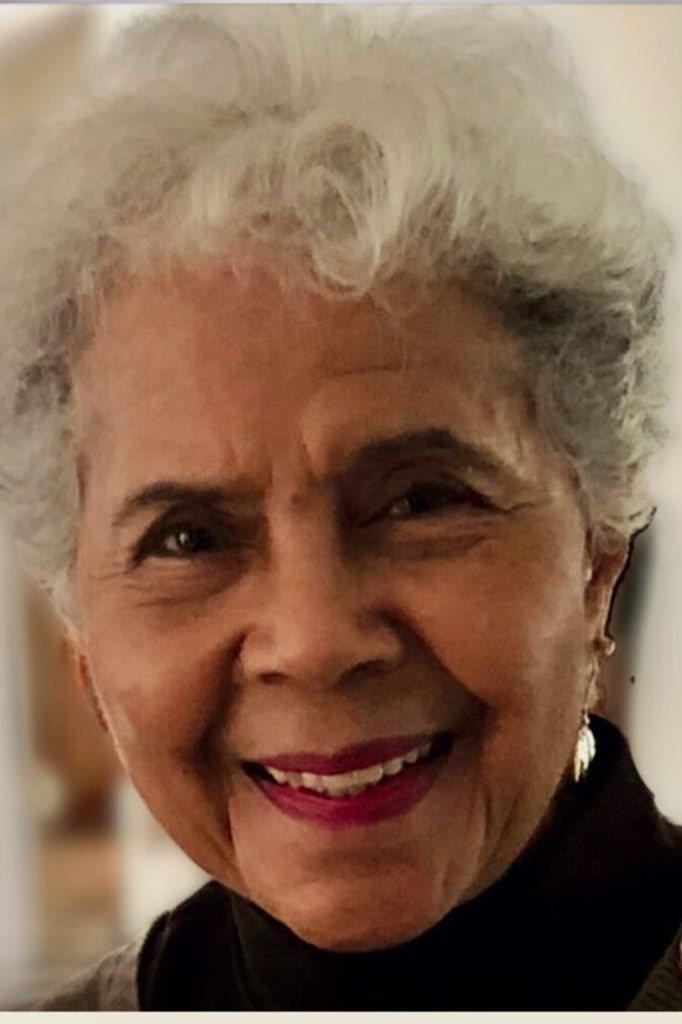Clemigene Anderson Mcclester Profile Photo