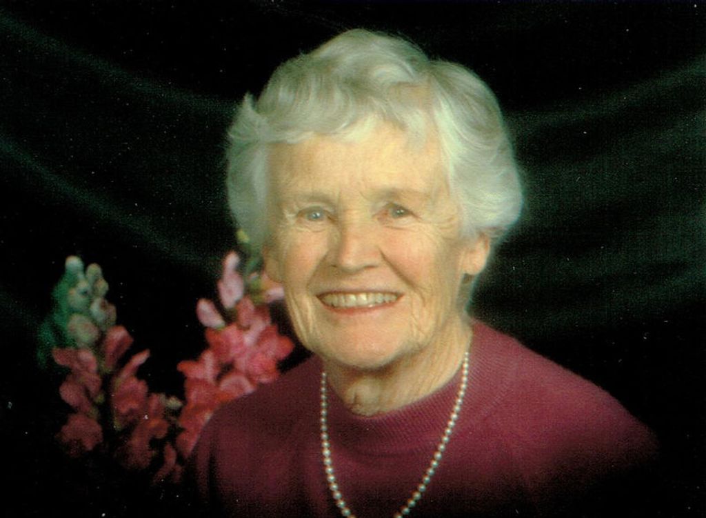 Madeleine Pope Hall Profile Photo