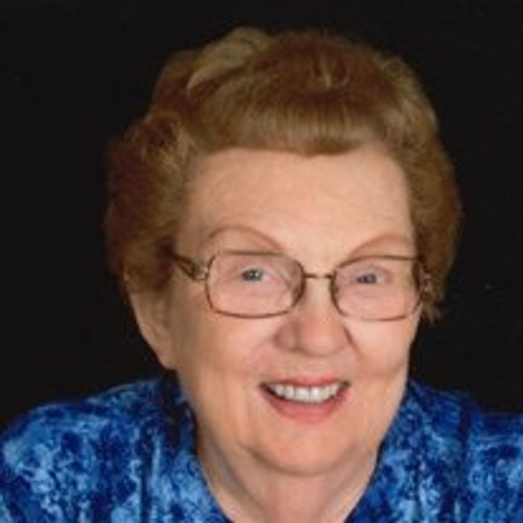 Lois  Jean Johnson