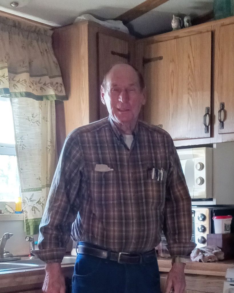 Nyal J. Goforth Profile Photo