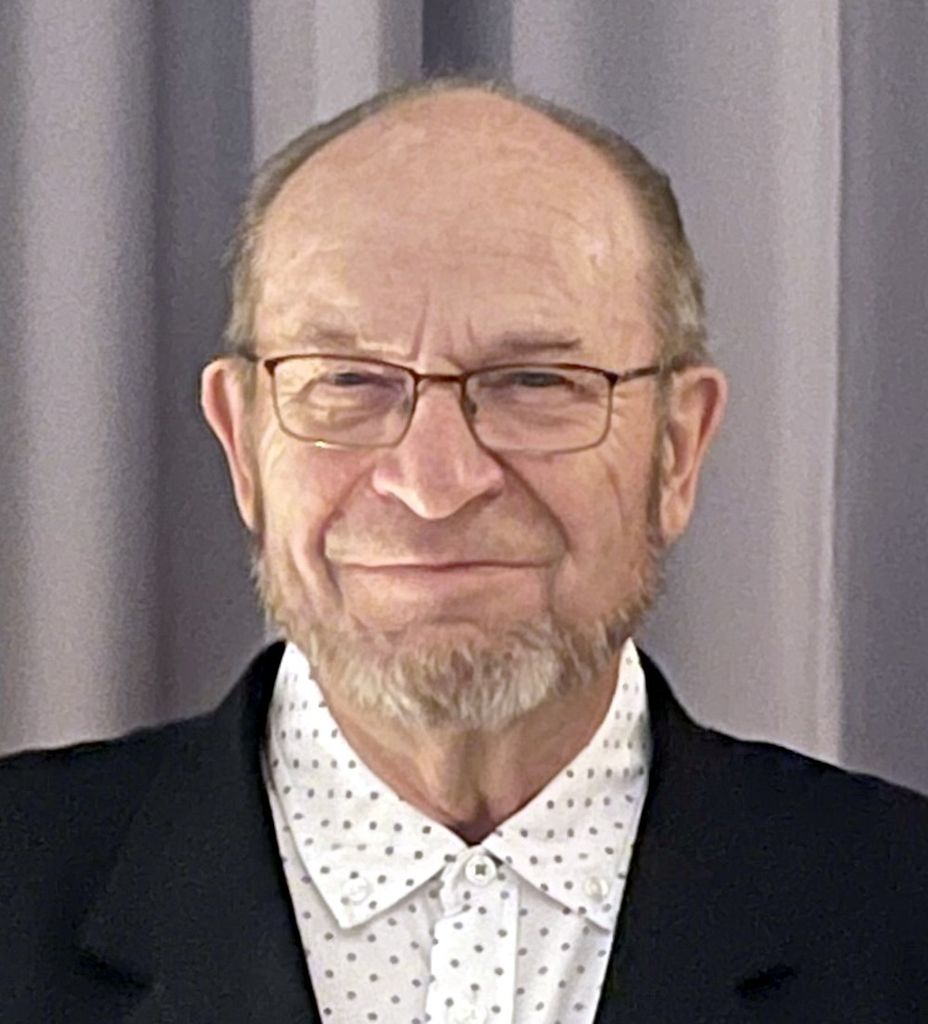 Stanley Emmanuel Gerber Profile Photo