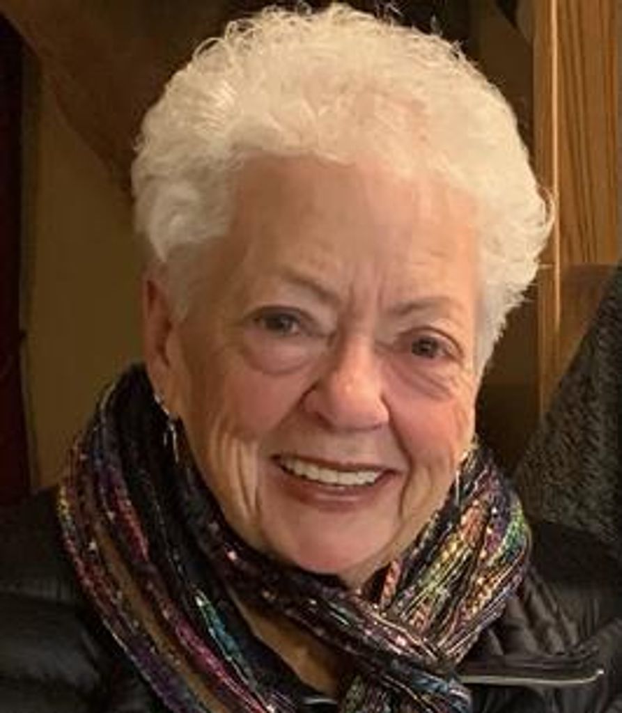 Dorothy Ann Ruhland (Gollhofer) Profile Photo