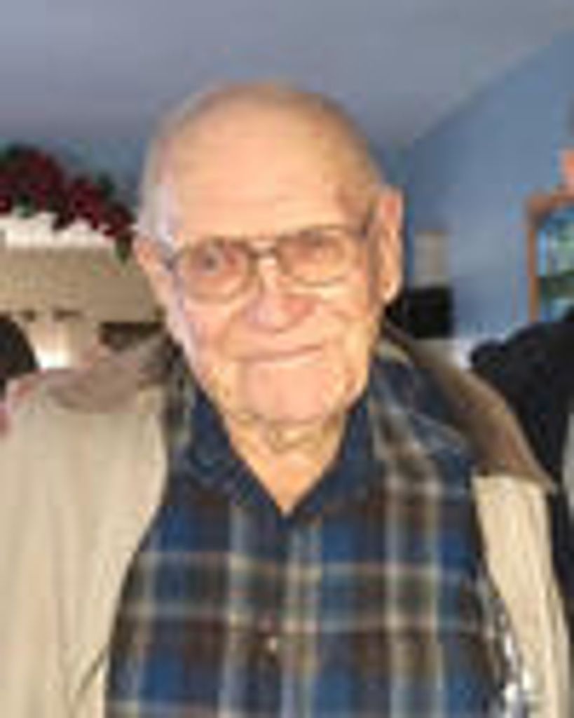Merle Sprague Jr. Profile Photo
