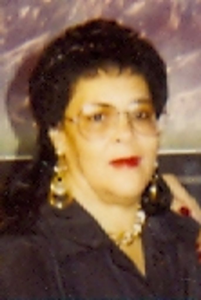 Erma D. Shealey