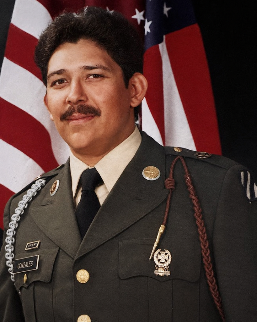 Jose Valentine Gonzales