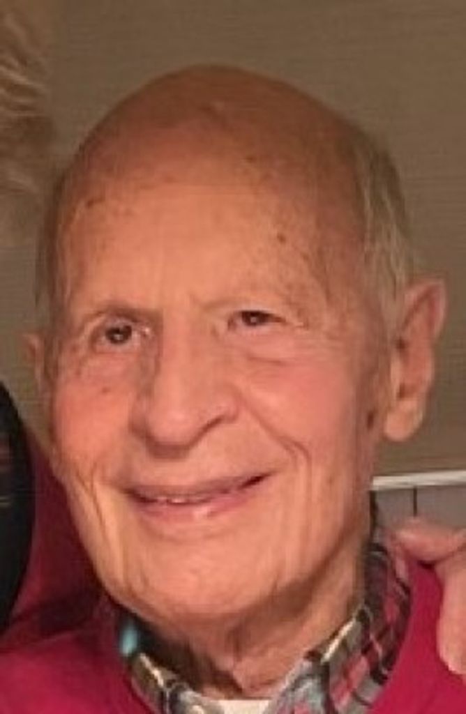 Bruce Bachman