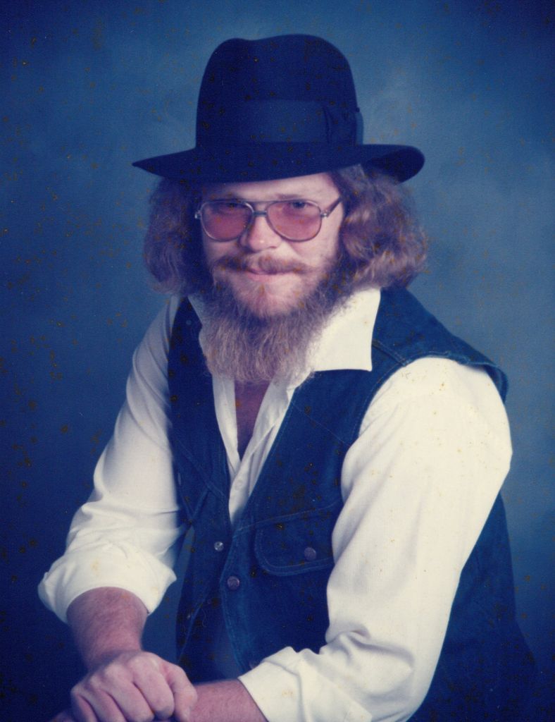 Ricky Clark Profile Photo