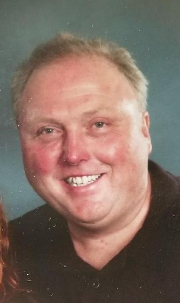 David H. Stump Profile Photo