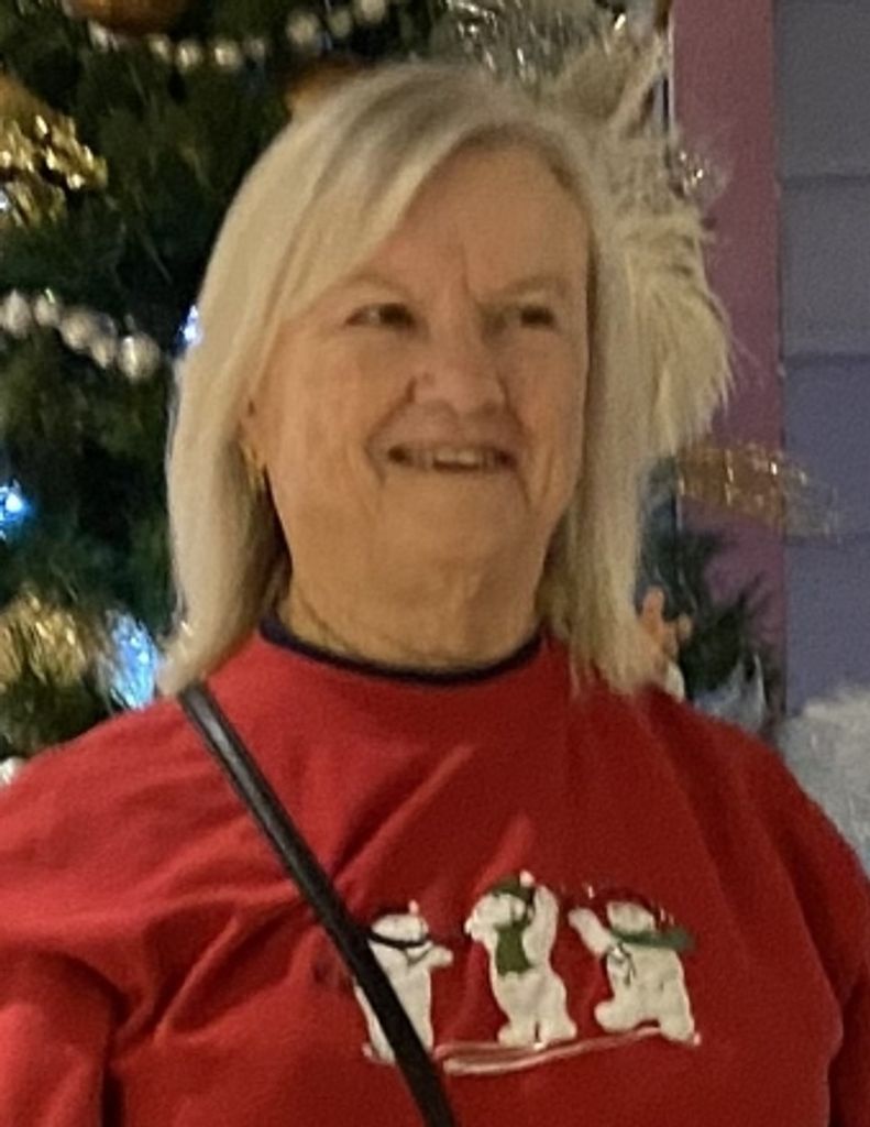 Brenda Shoemaker  Profile Photo