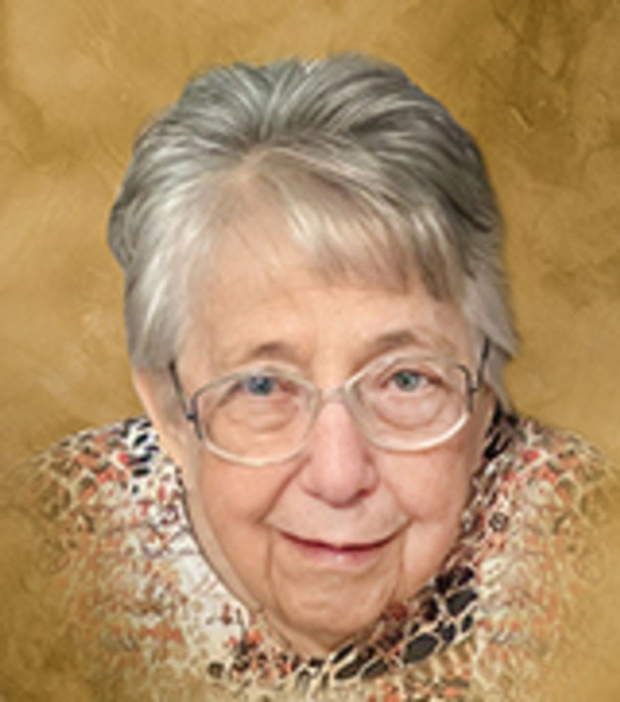 Betty A. Heady Profile Photo