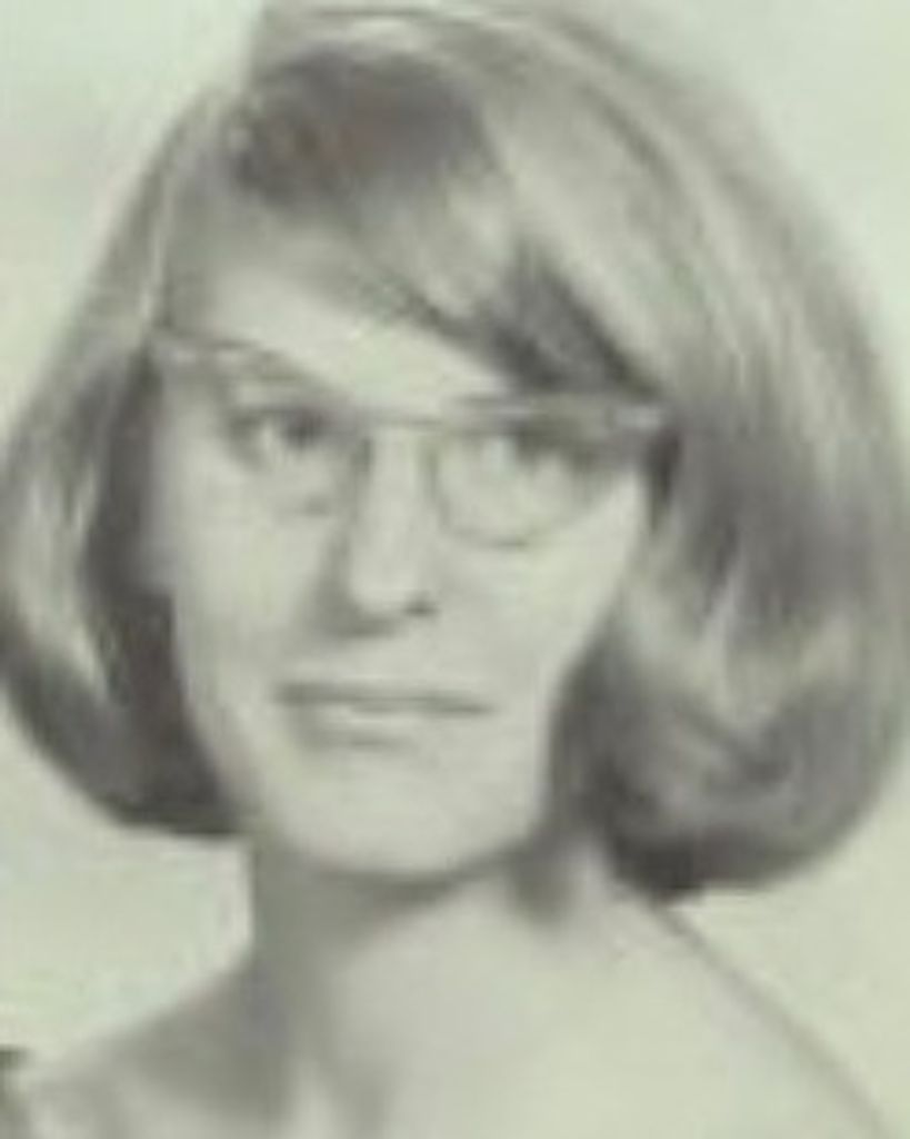 Charlene (Piper) Metcalf