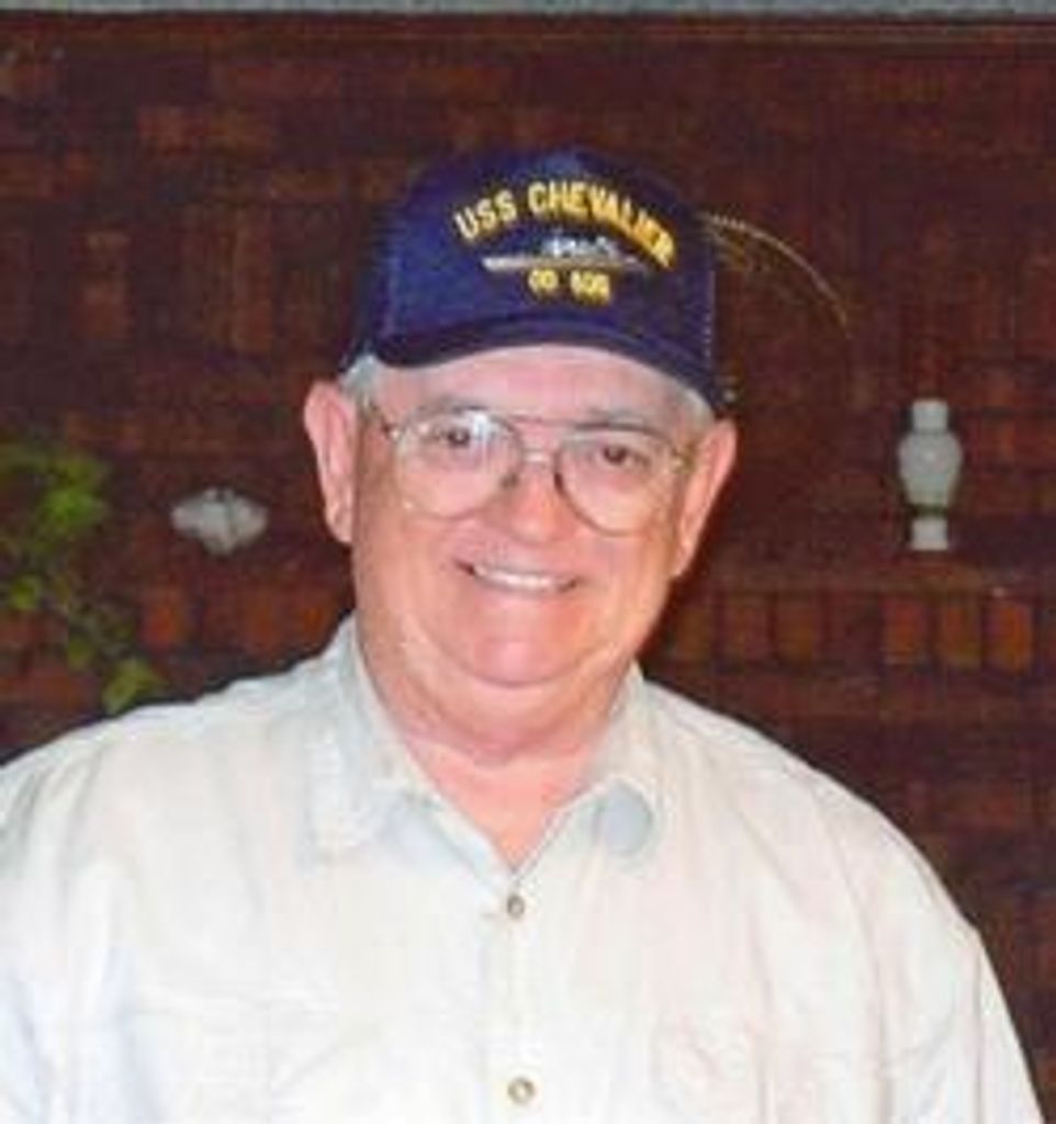 Jerry Wayne Roberson