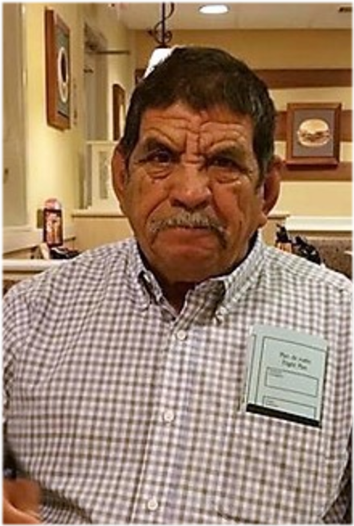 Juan Noriega Profile Photo