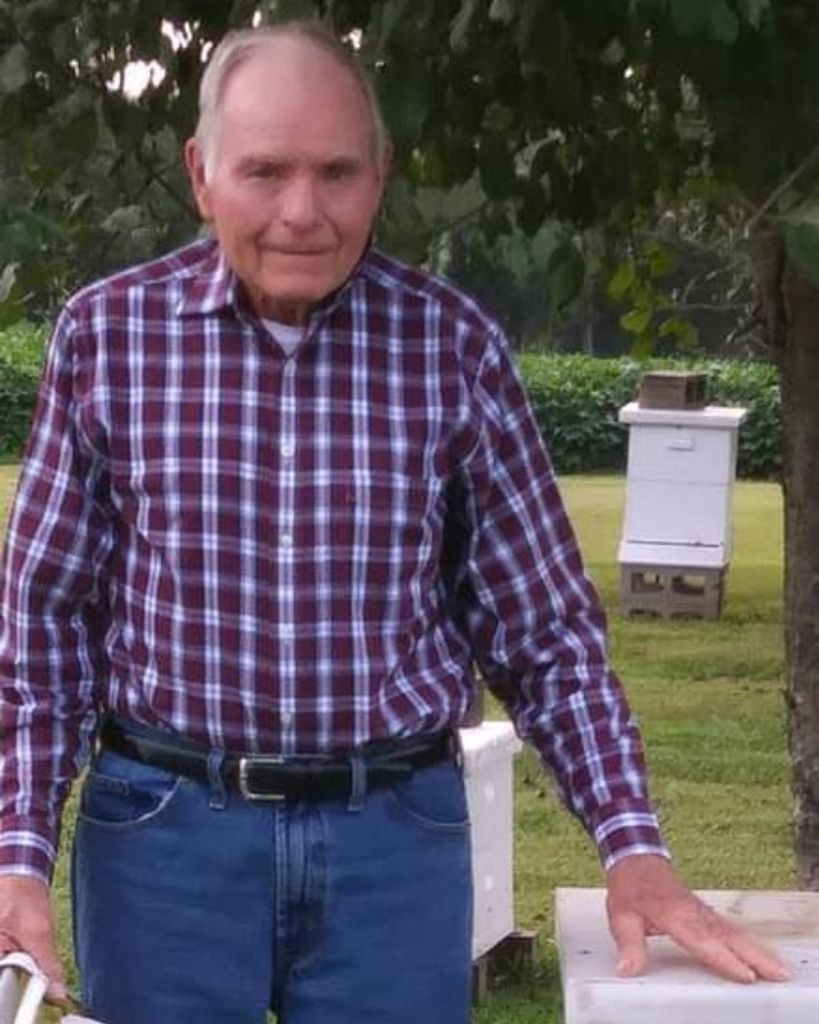 Lyndell Rayborn Stanton Profile Photo