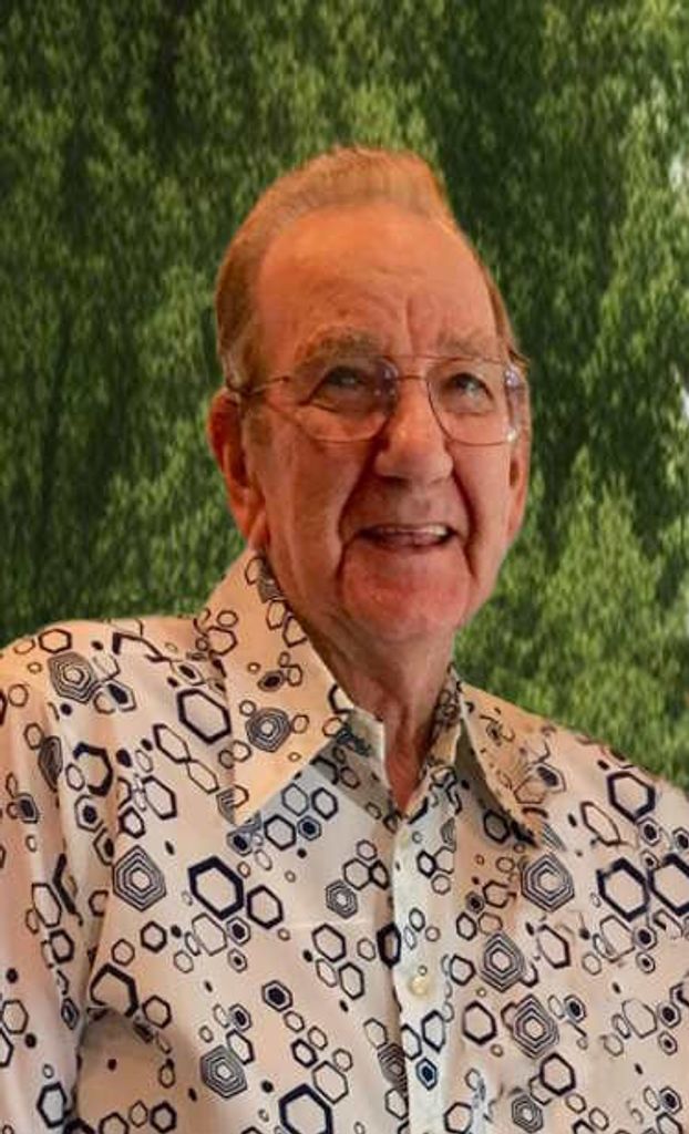 Clarence N. (Jr.)  Werner Profile Photo