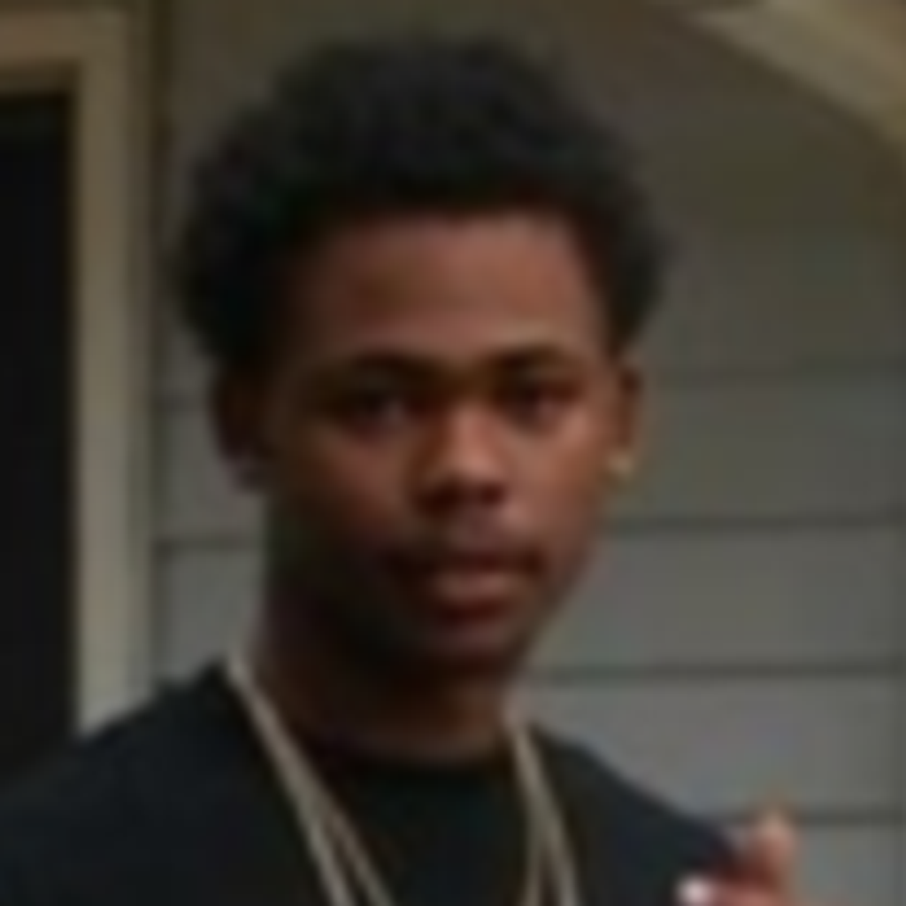 Taurean Jamaal Secoyah Goodman