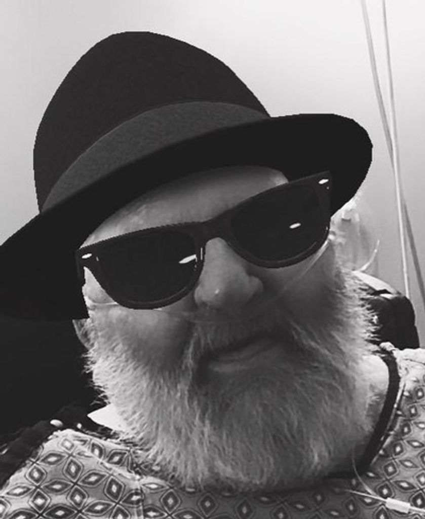 William Komar Profile Photo