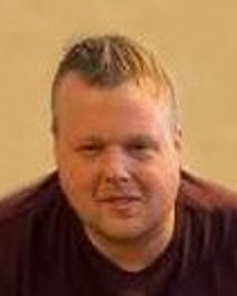 Paul Harrison Smith Profile Photo